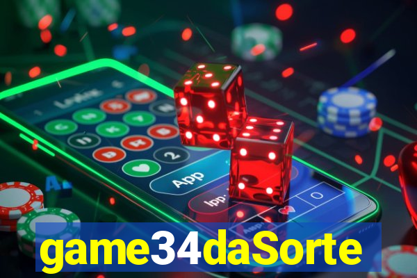 game34daSorte