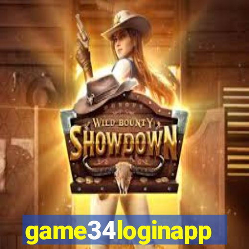 game34loginapp