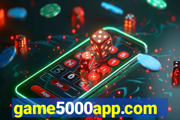 game5000app.com