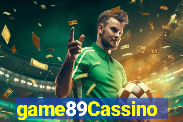 game89Cassino