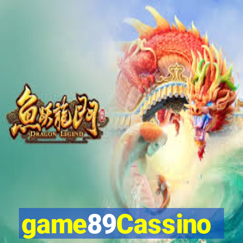 game89Cassino