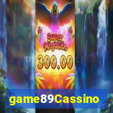 game89Cassino