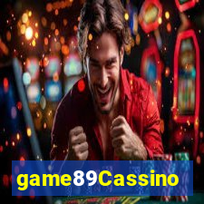 game89Cassino