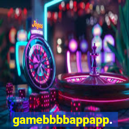 gamebbbbappapp.com