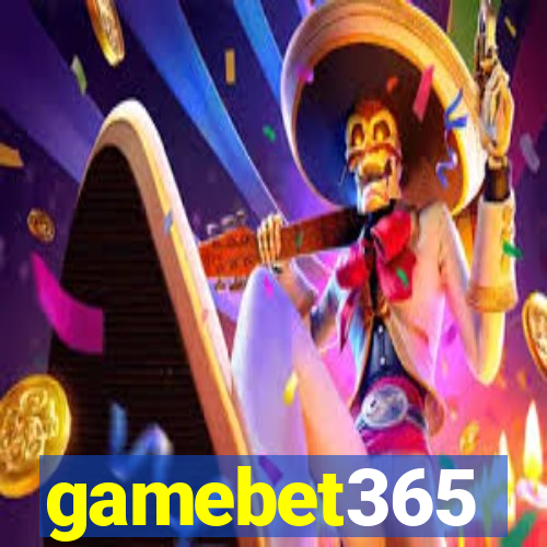 gamebet365