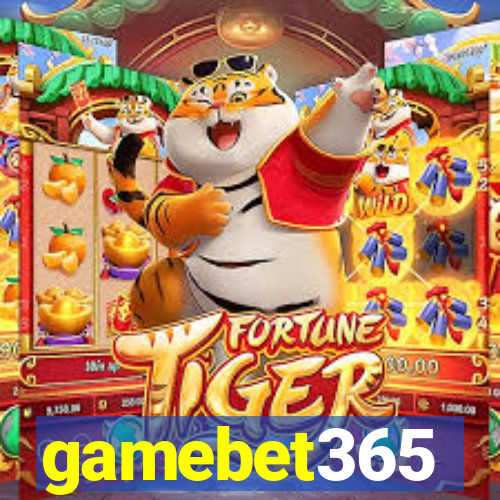 gamebet365