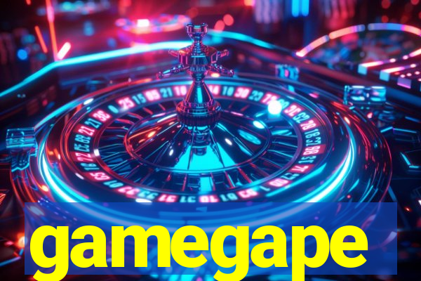 gamegape