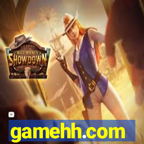 gamehh.com