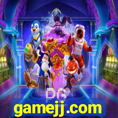 gamejj.com