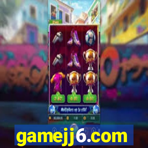 gamejj6.com