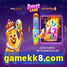 gamekk8.com