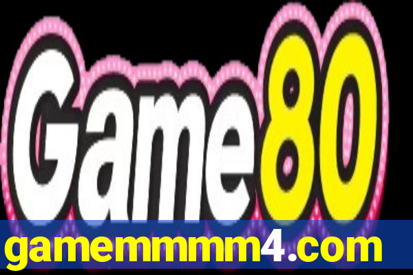 gamemmmm4.com