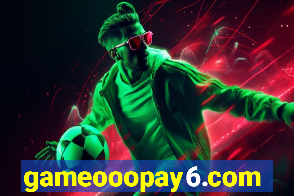 gameooopay6.com