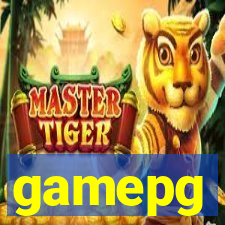 gamepg