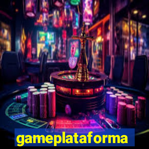 gameplataforma