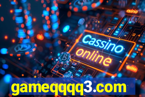 gameqqqq3.com