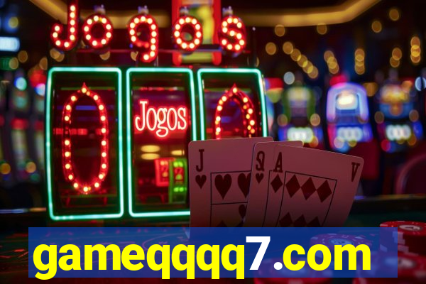 gameqqqq7.com