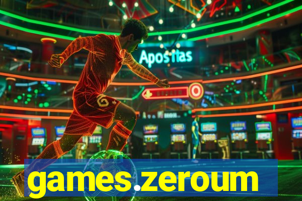 games.zeroum