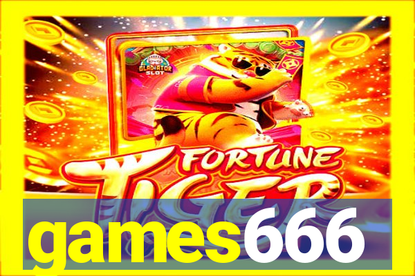 games666