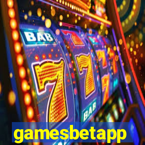 gamesbetapp