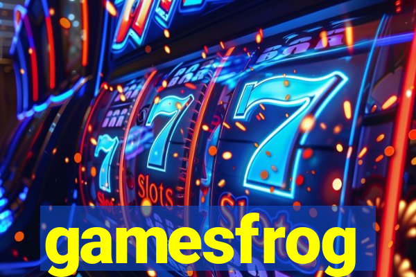 gamesfrog