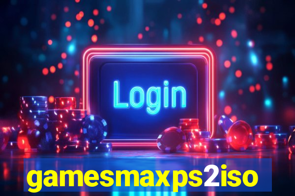 gamesmaxps2iso