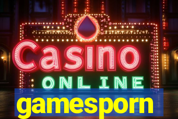 gamesporn