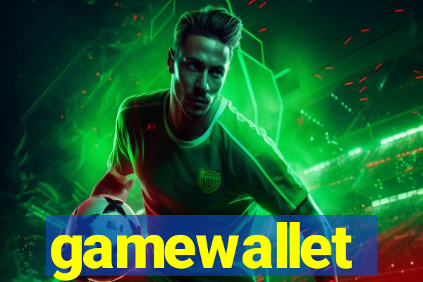 gamewallet