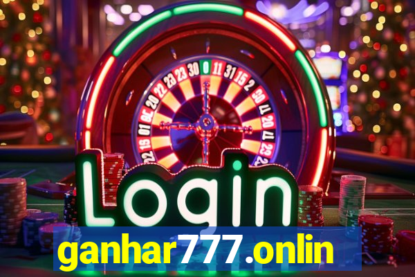 ganhar777.online