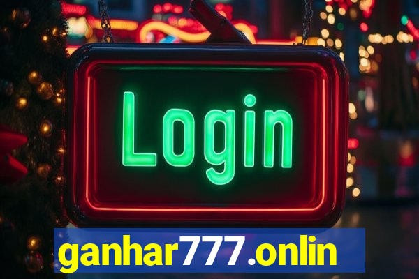 ganhar777.online