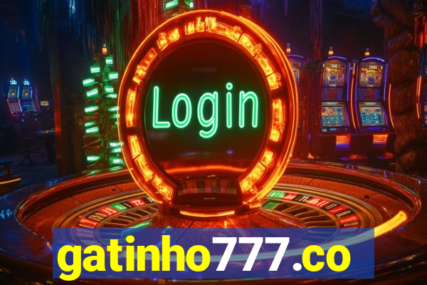 gatinho777.co