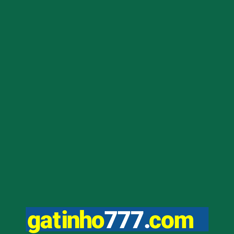 gatinho777.com