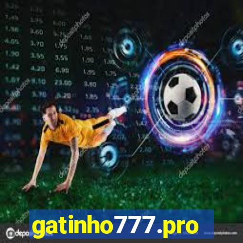 gatinho777.pro