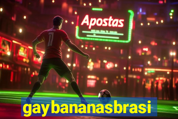 gaybananasbrasil.com