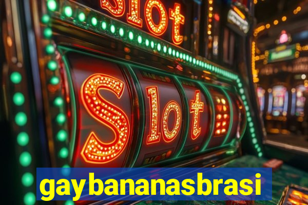 gaybananasbrasil.com