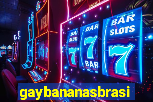 gaybananasbrasil.com