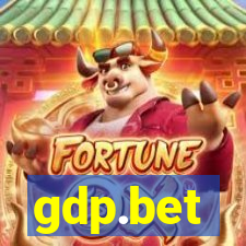 gdp.bet