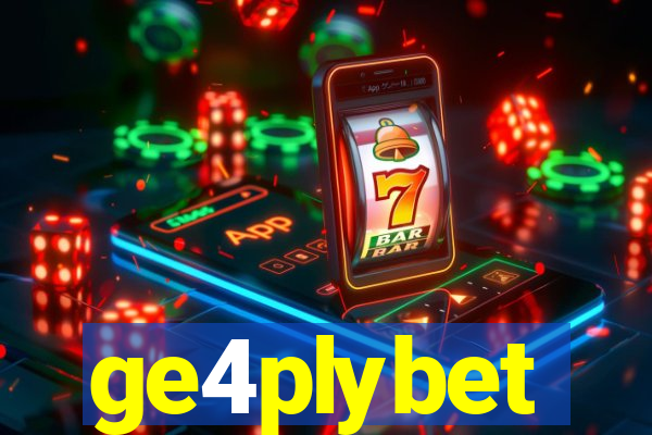 ge4plybet