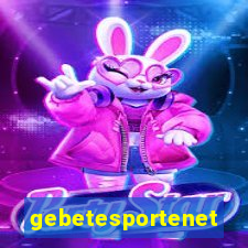 gebetesportenet