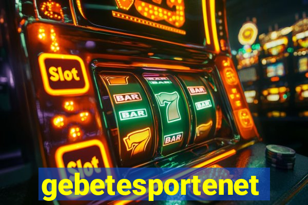 gebetesportenet