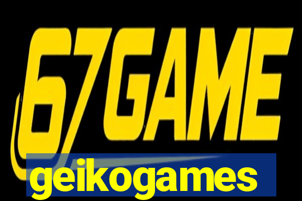 geikogames