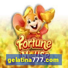 gelatina777.com