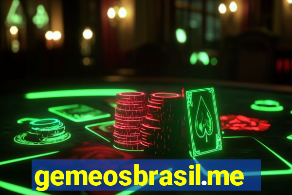 gemeosbrasil.me