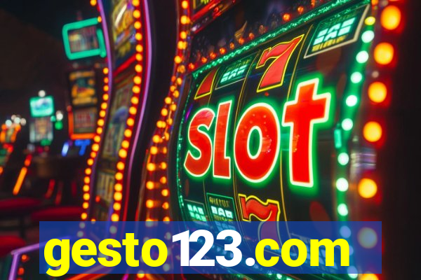 gesto123.com