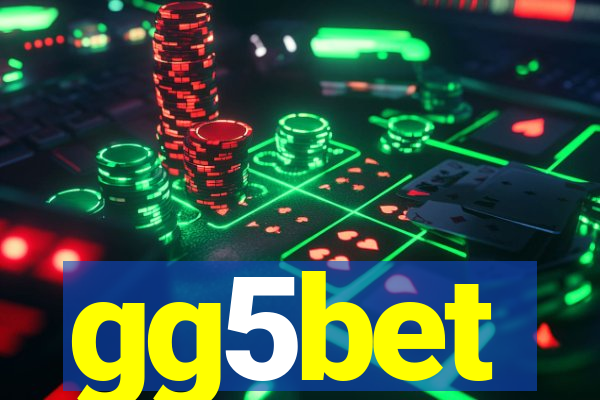 gg5bet