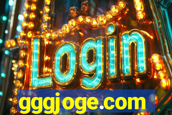 gggjoge.com