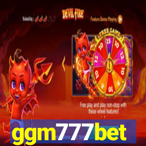 ggm777bet