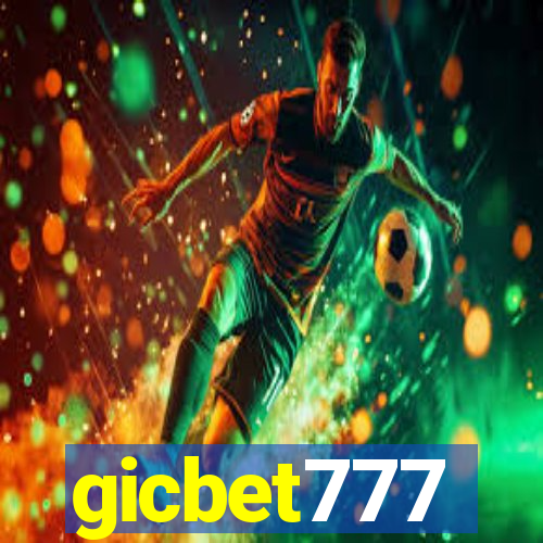 gicbet777