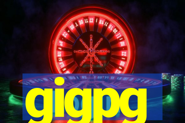 gigpg