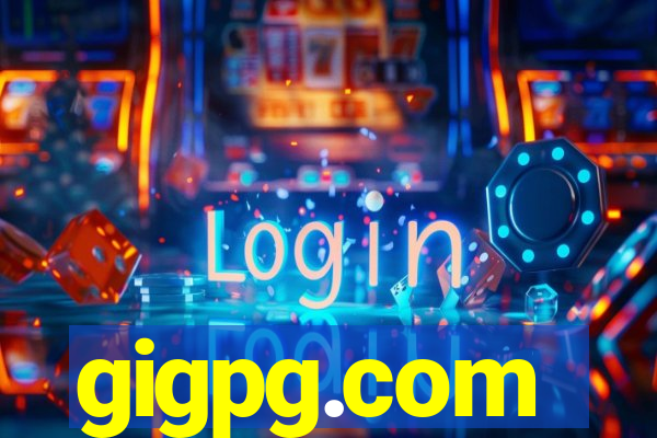 gigpg.com